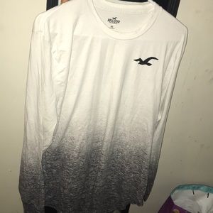 XXL Holister long sleeve